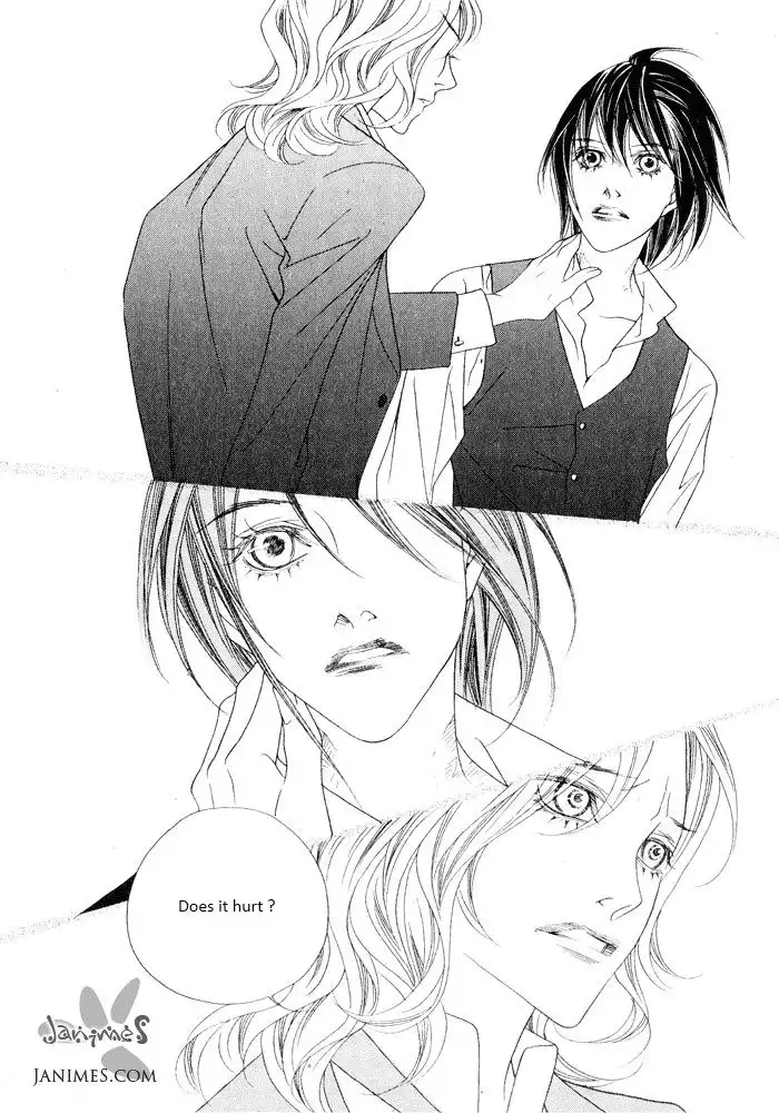 Savage Garden Chapter 20 20